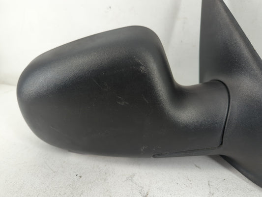 1999-2004 Jeep Grand Cherokee Side Mirror Replacement Passenger Right View Door Mirror P/N:E1010581 Fits OEM Used Auto Parts