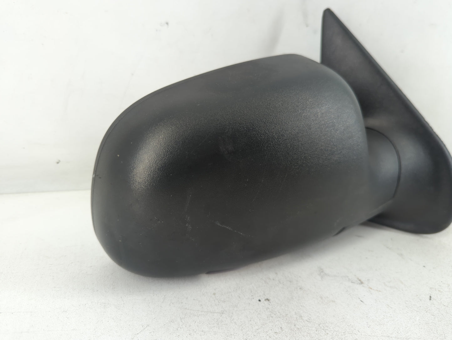 1999-2004 Jeep Grand Cherokee Side Mirror Replacement Passenger Right View Door Mirror P/N:E1010581 Fits OEM Used Auto Parts