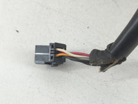 1999-2004 Jeep Grand Cherokee Side Mirror Replacement Passenger Right View Door Mirror P/N:E1010581 Fits OEM Used Auto Parts