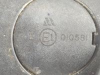 1999-2004 Jeep Grand Cherokee Side Mirror Replacement Passenger Right View Door Mirror P/N:E1010581 Fits OEM Used Auto Parts