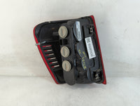 1999-2002 Jeep Grand Cherokee Tail Light Assembly Passenger Right OEM Fits Fits 1999 2000 2001 2002 OEM Used Auto Parts - Oe