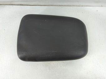 compare product 2000-2004 Jeep Grand Cherokee Center Console Armrest Cover Lid Fits Fits 2000 2001 2002 2003 2004 OEM Used Auto Parts