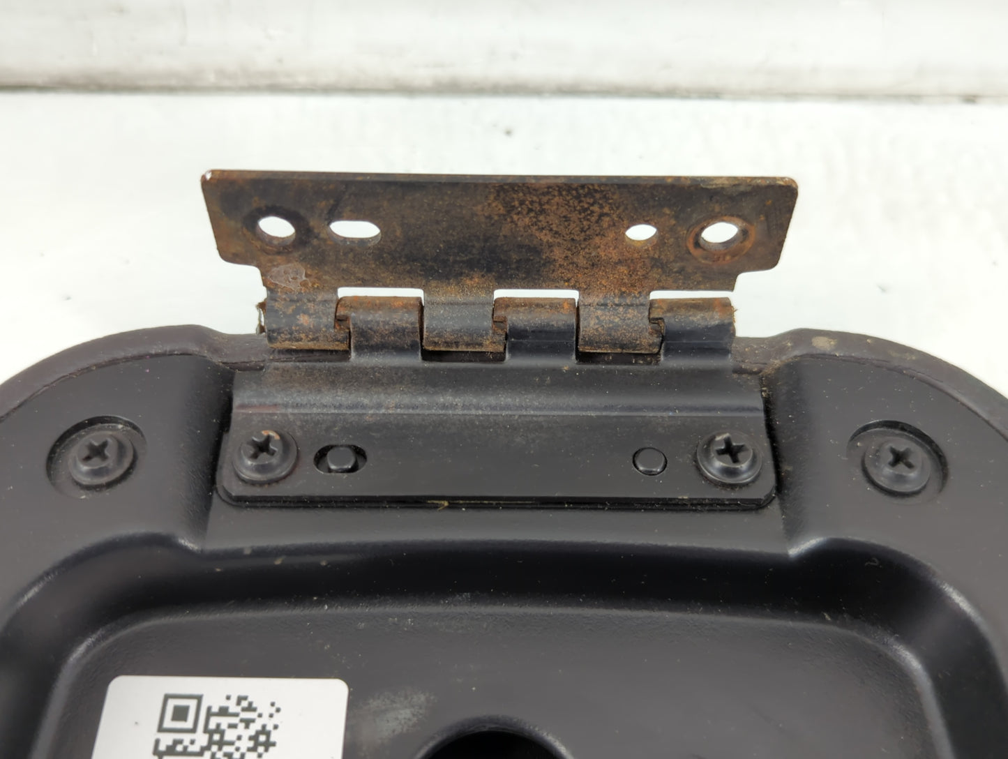 2000-2004 Jeep Grand Cherokee Center Console Armrest Cover Lid Fits Fits 2000 2001 2002 2003 2004 OEM Used Auto Parts - Oemu