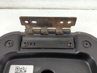 2000-2004 Jeep Grand Cherokee Center Console Armrest Cover Lid Fits Fits 2000 2001 2002 2003 2004 OEM Used Auto Parts - Oemu
