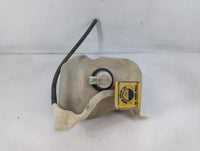 2000 Jeep Grand Cherokee Radiator Coolant Overflow Expansion Tank Bottle - Oemusedautoparts1.com