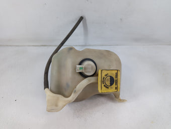 compare product 2000 Jeep Grand Cherokee Radiator Coolant Overflow Expansion Tank Bottle