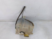 2000 Jeep Grand Cherokee Radiator Coolant Overflow Expansion Tank Bottle 800881 - Oemusedautoparts1.com