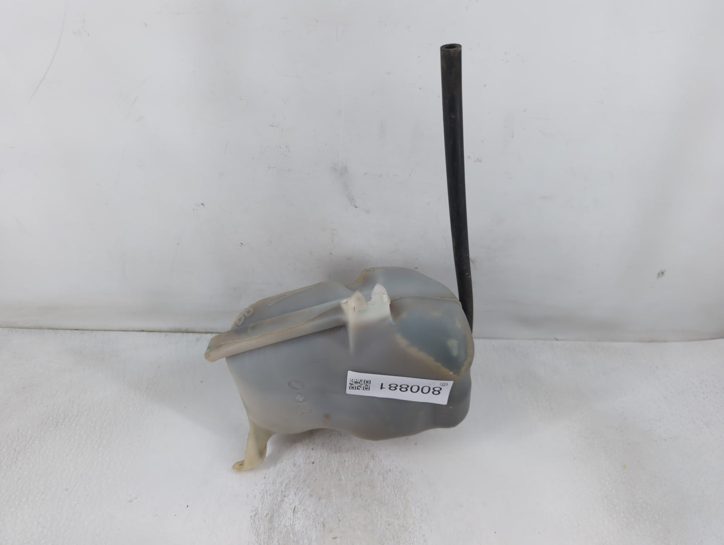 2000 Jeep Grand Cherokee Radiator Coolant Overflow Expansion Tank Bottle 800881 - Oemusedautoparts1.com