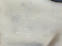 2000 Jeep Grand Cherokee Radiator Coolant Overflow Expansion Tank Bottle 800881 - Oemusedautoparts1.com