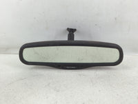 2001 Jeep Grand Cherokee Interior Rear View Mirror Replacement OEM P/N:E11015306 Fits OEM Used Auto Parts - Oemusedautoparts