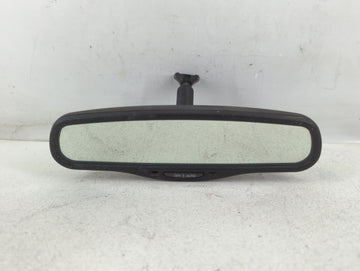 2001 Jeep Grand Cherokee Interior Rear View Mirror Replacement OEM P/N:E11015306 Fits OEM Used Auto Parts - Oemusedautoparts
