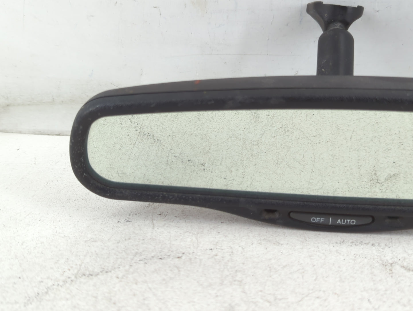 2001 Jeep Grand Cherokee Interior Rear View Mirror Replacement OEM P/N:E11015306 Fits OEM Used Auto Parts - Oemusedautoparts