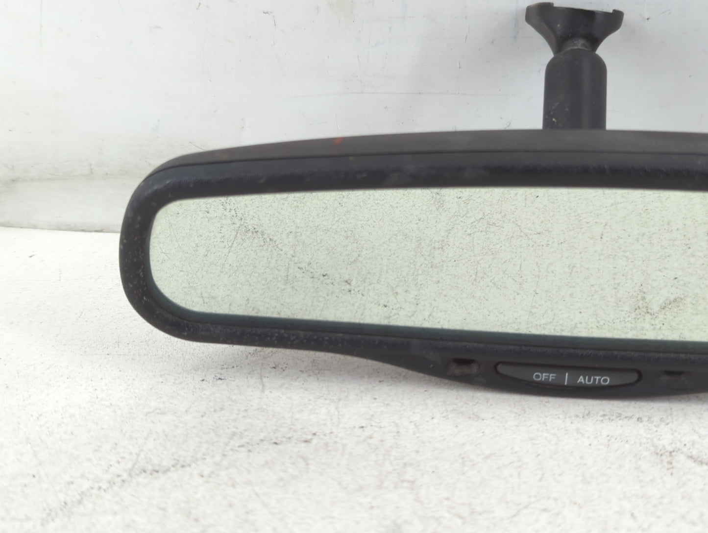 2001 Jeep Grand Cherokee Interior Rear View Mirror Replacement OEM P/N:E11015306 Fits OEM Used Auto Parts - Oemusedautoparts