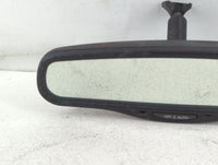 2001 Jeep Grand Cherokee Interior Rear View Mirror Replacement OEM P/N:E11015306 Fits OEM Used Auto Parts - Oemusedautoparts
