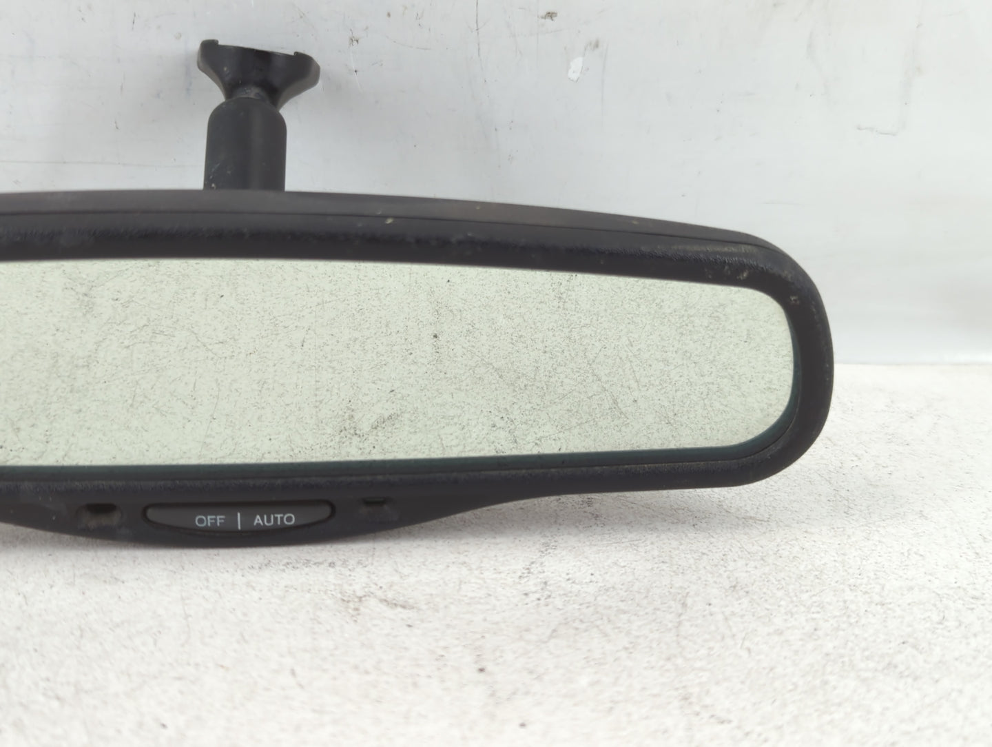 2001 Jeep Grand Cherokee Interior Rear View Mirror Replacement OEM P/N:E11015306 Fits OEM Used Auto Parts - Oemusedautoparts