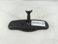 2001 Jeep Grand Cherokee Interior Rear View Mirror Replacement OEM P/N:E11015306 Fits OEM Used Auto Parts - Oemusedautoparts