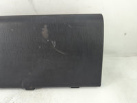 2001 Jeep Grand Cherokee Passenger Glove Box Door Storage Compartment - Oemusedautoparts1.com