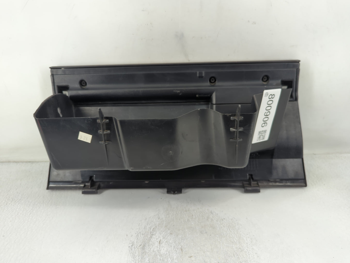 2001 Jeep Grand Cherokee Passenger Glove Box Door Storage Compartment - Oemusedautoparts1.com