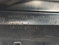 2001 Jeep Grand Cherokee Passenger Glove Box Door Storage Compartment - Oemusedautoparts1.com