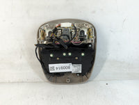 2001 Jeep Grand Cherokee Overhead Roof Console Interior Dome Light - Oemusedautoparts1.com