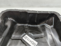 2001 Jeep Patriot Engine Oil Pan P/N:665AEE350 Fits OEM Used Auto Parts - Oemusedautoparts1.com