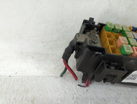 2000-2002 Jeep Wrangler Fusebox Fuse Box Panel Relay Module P/N:P56010285AM A1 UTA 90218 Fits Fits 2000 2001 2002 OEM Used A
