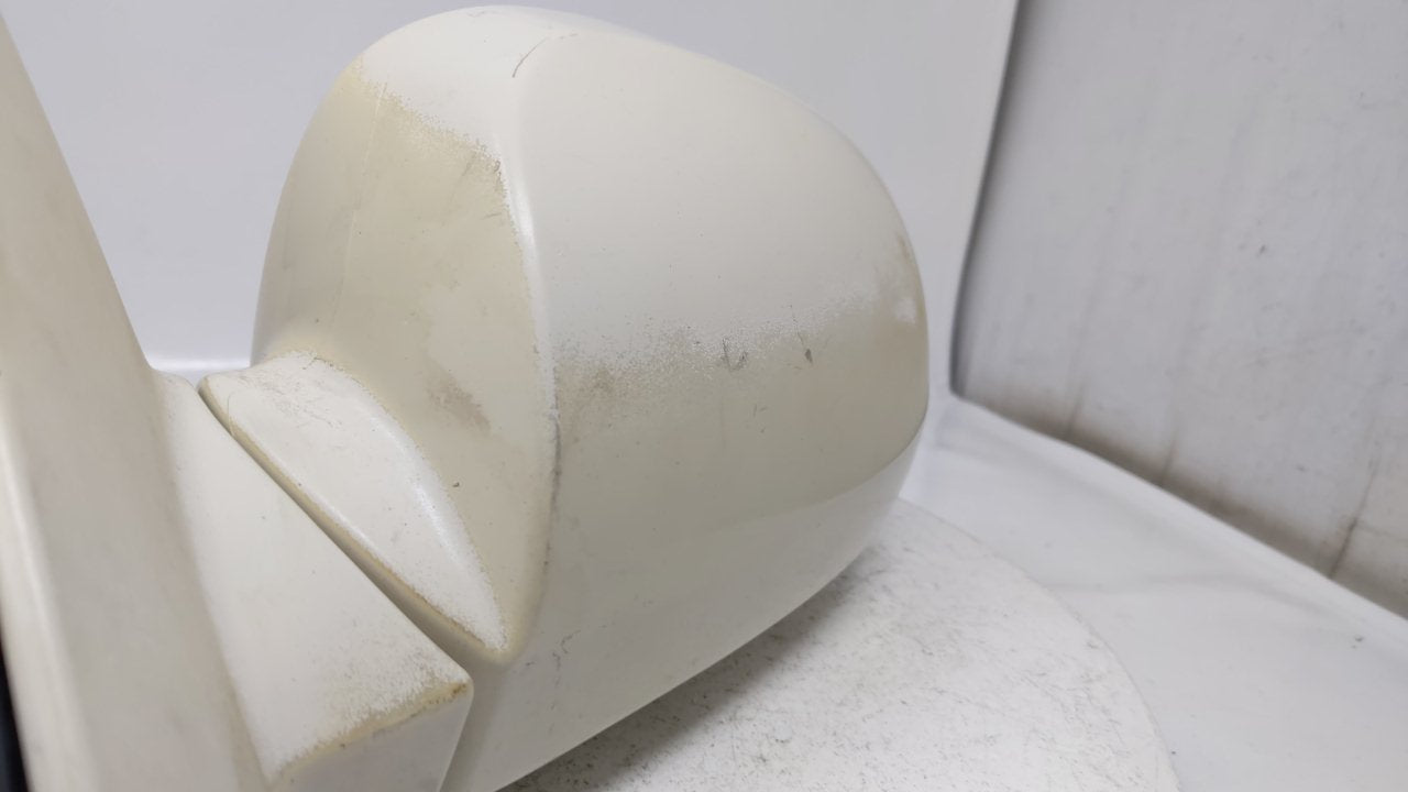 2001-2006 Kia Magentis Driver Side View Mirror - Left Door Mirror OEM Used - Oemusedautoparts1.com