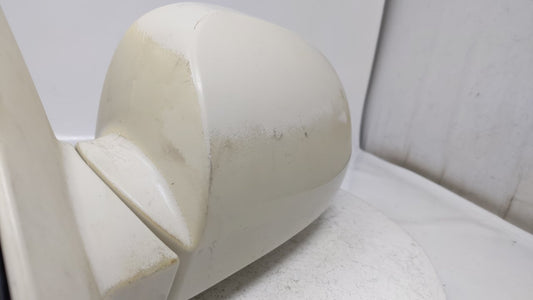 2001 Kia Magentis Side Mirror Replacement Driver Left View Door Mirror Fits OEM Used Auto Parts