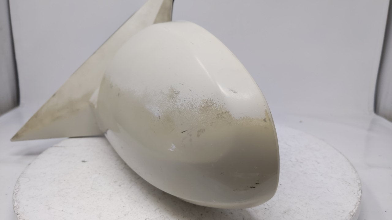 2001-2006 Kia Magentis Driver Side View Mirror - Left Door Mirror OEM Used - Oemusedautoparts1.com