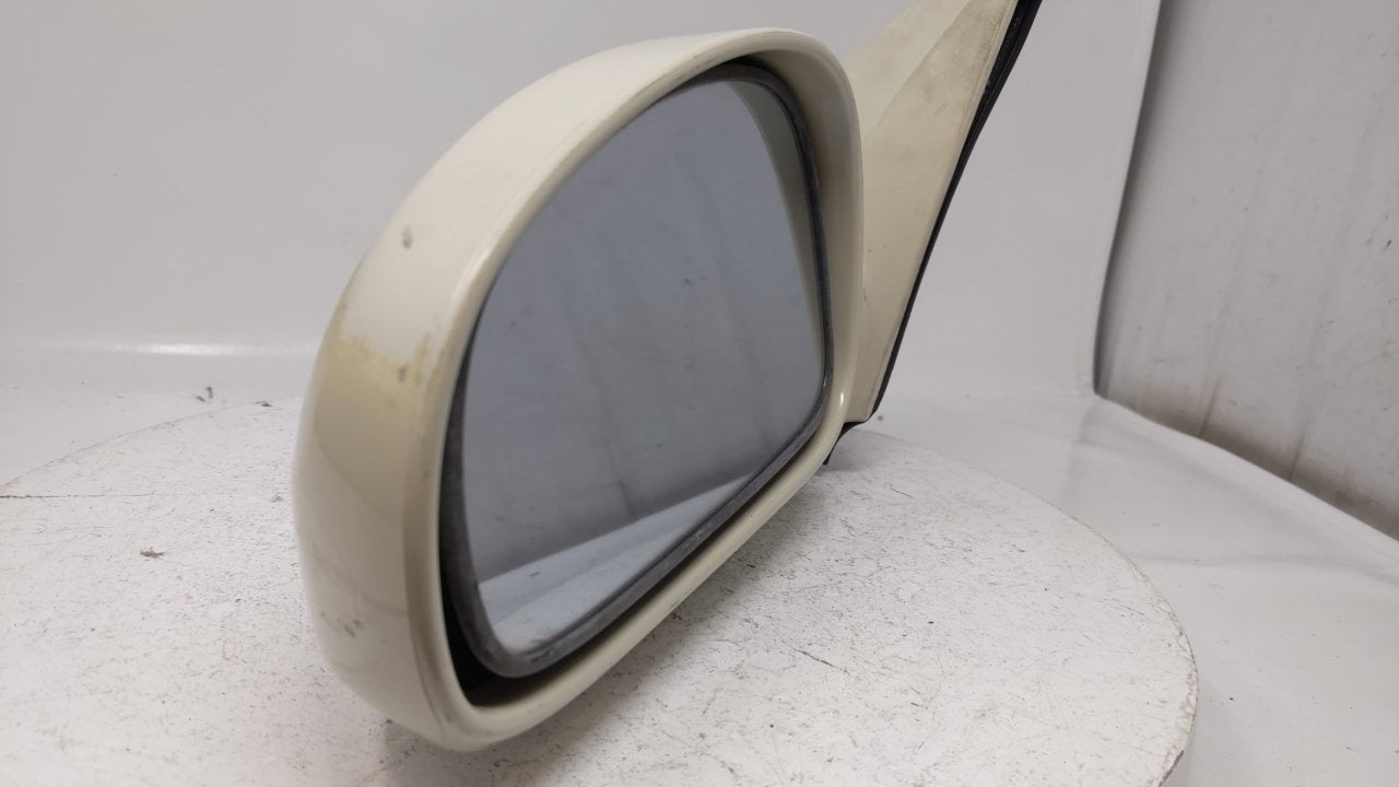 2001-2006 Kia Magentis Driver Side View Mirror - Left Door Mirror OEM Used - Oemusedautoparts1.com