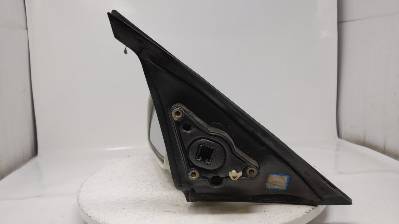 2001-2006 Kia Magentis Driver Side View Mirror - Left Door Mirror OEM Used - Oemusedautoparts1.com