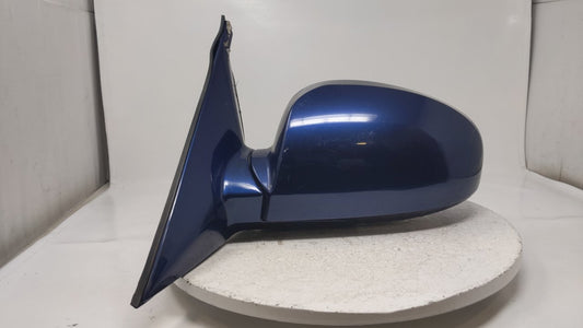 2001 Kia Magentis Side Mirror Replacement Driver Left View Door Mirror Fits OEM Used Auto Parts - Oemusedautoparts1.com