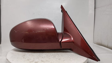 2001-2006 Kia Magentis Passenger Side View Mirror - Right Door Mirror OEM Used - Oemusedautoparts1.com