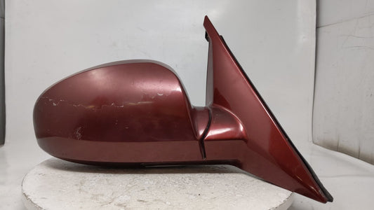 2001-2006 Kia Magentis Side Mirror Replacement Passenger Right View Door Mirror Fits Fits 2001 2002 2003 2004 2005 2006 OEM Used Auto Parts