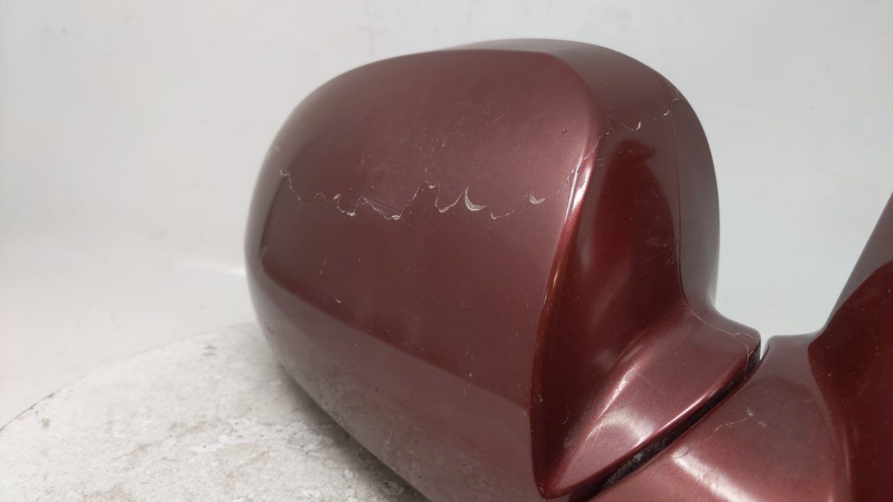 2001-2006 Kia Magentis Side Mirror Replacement Passenger Right View Door Mirror Fits Fits 2001 2002 2003 2004 2005 2006 OEM 