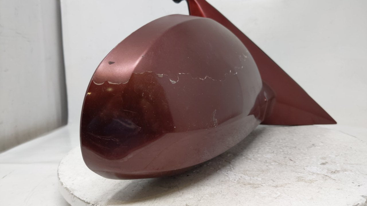 2001-2006 Kia Magentis Side Mirror Replacement Passenger Right View Door Mirror Fits Fits 2001 2002 2003 2004 2005 2006 OEM 