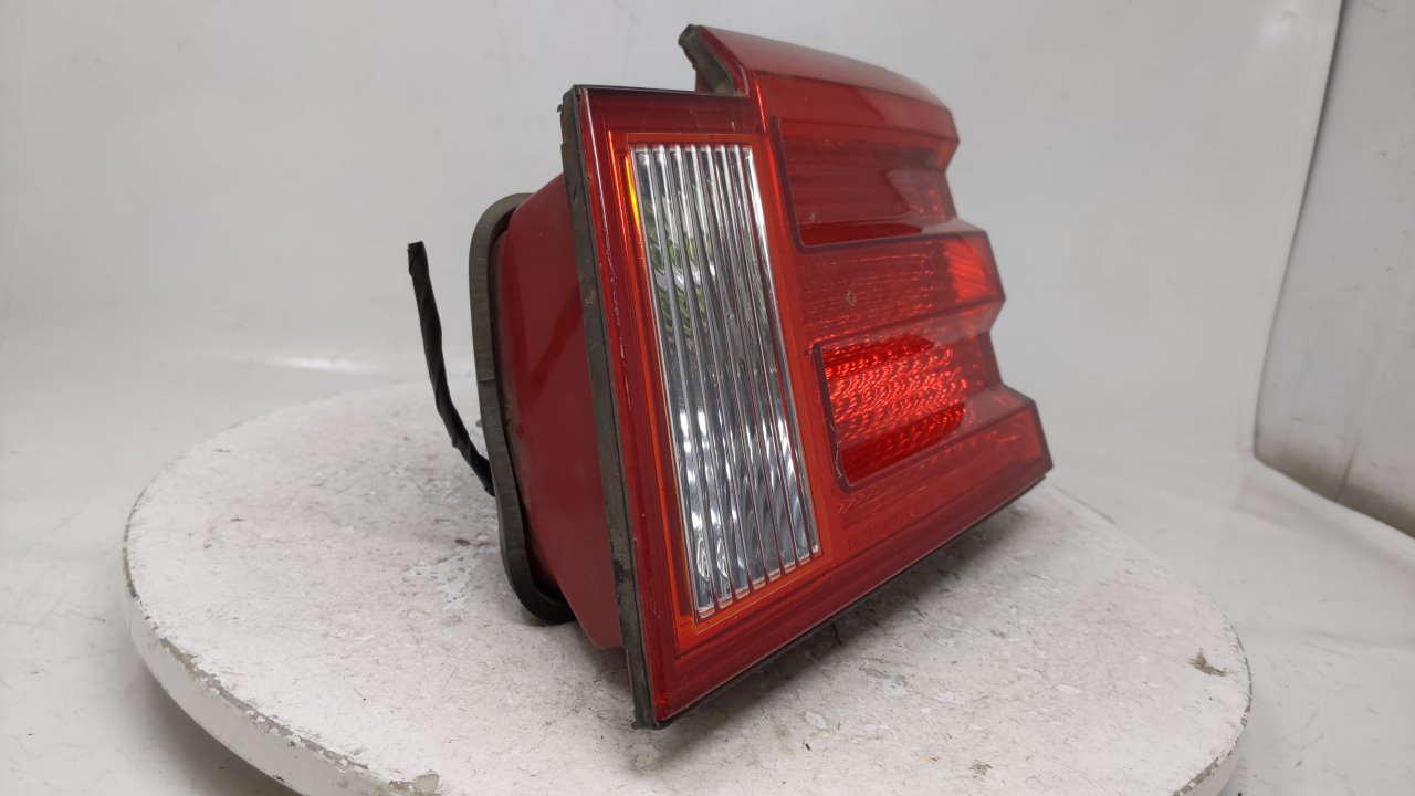 2001-2002 Kia Magentis Tail Light Assembly Passenger Right OEM Fits Fits 2001 2002 OEM Used Auto Parts - Oemusedautoparts1.c
