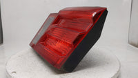 2001-2002 Kia Magentis Tail Light Assembly Passenger Right OEM Fits Fits 2001 2002 OEM Used Auto Parts - Oemusedautoparts1.c