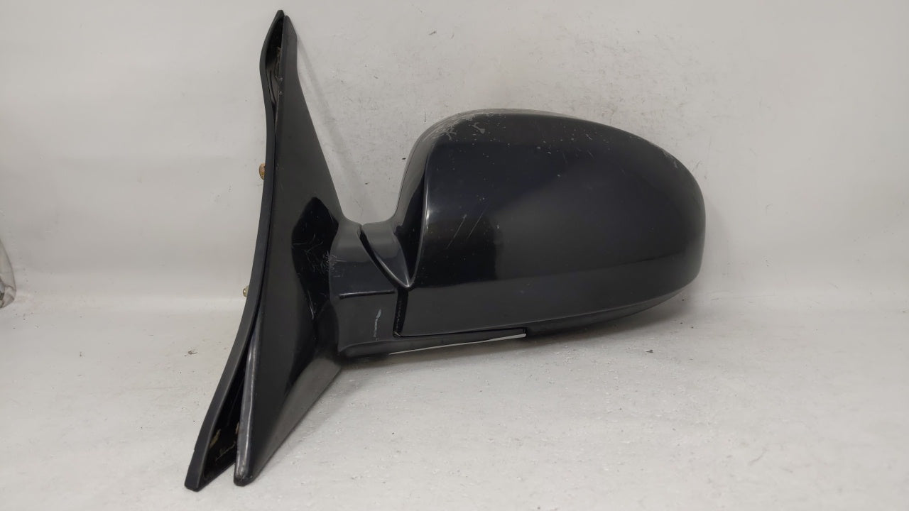 2001-2006 Kia Magentis Driver Side View Mirror - Left Door Mirror OEM Used - Oemusedautoparts1.com
