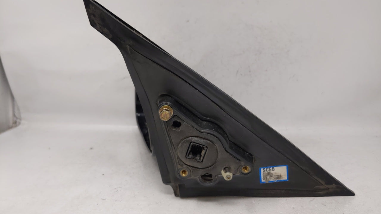 2001-2006 Kia Magentis Driver Side View Mirror - Left Door Mirror OEM Used - Oemusedautoparts1.com