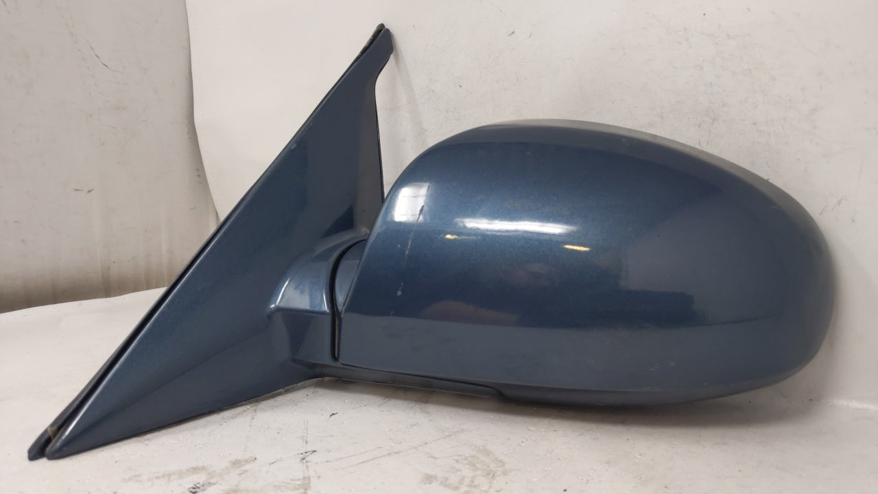 2001-2006 Kia Magentis Side Mirror Replacement Driver Left View Door Mirror Fits Fits 2001 2002 2003 2004 2005 2006 OEM Used