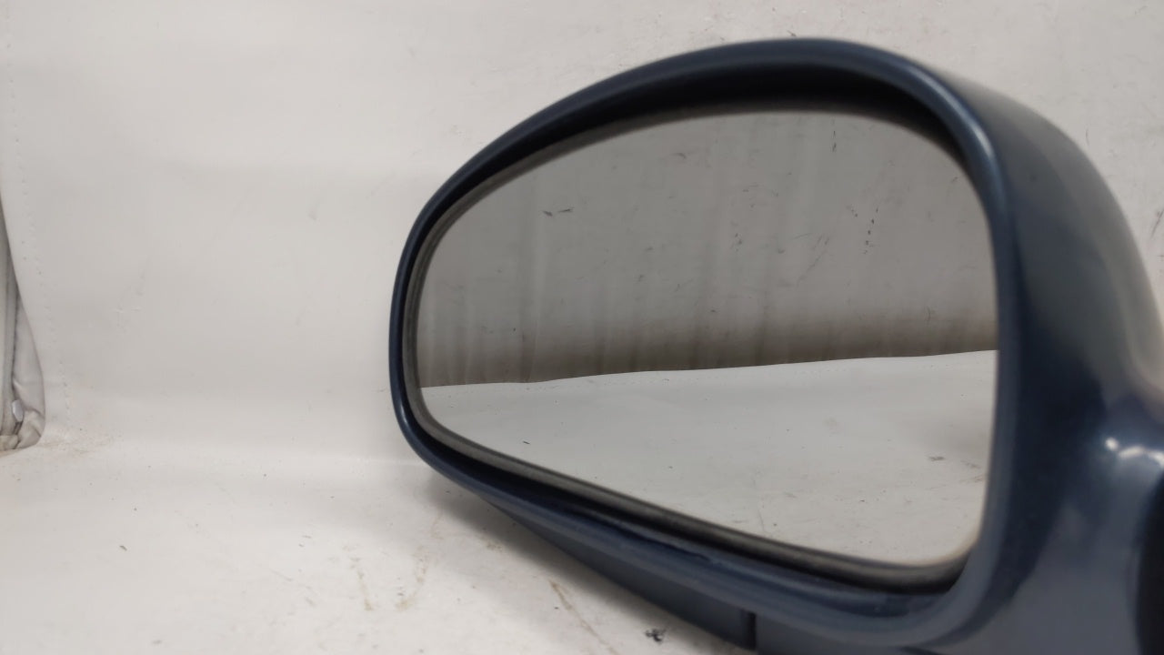 2001-2006 Kia Magentis Side Mirror Replacement Driver Left View Door Mirror Fits Fits 2001 2002 2003 2004 2005 2006 OEM Used