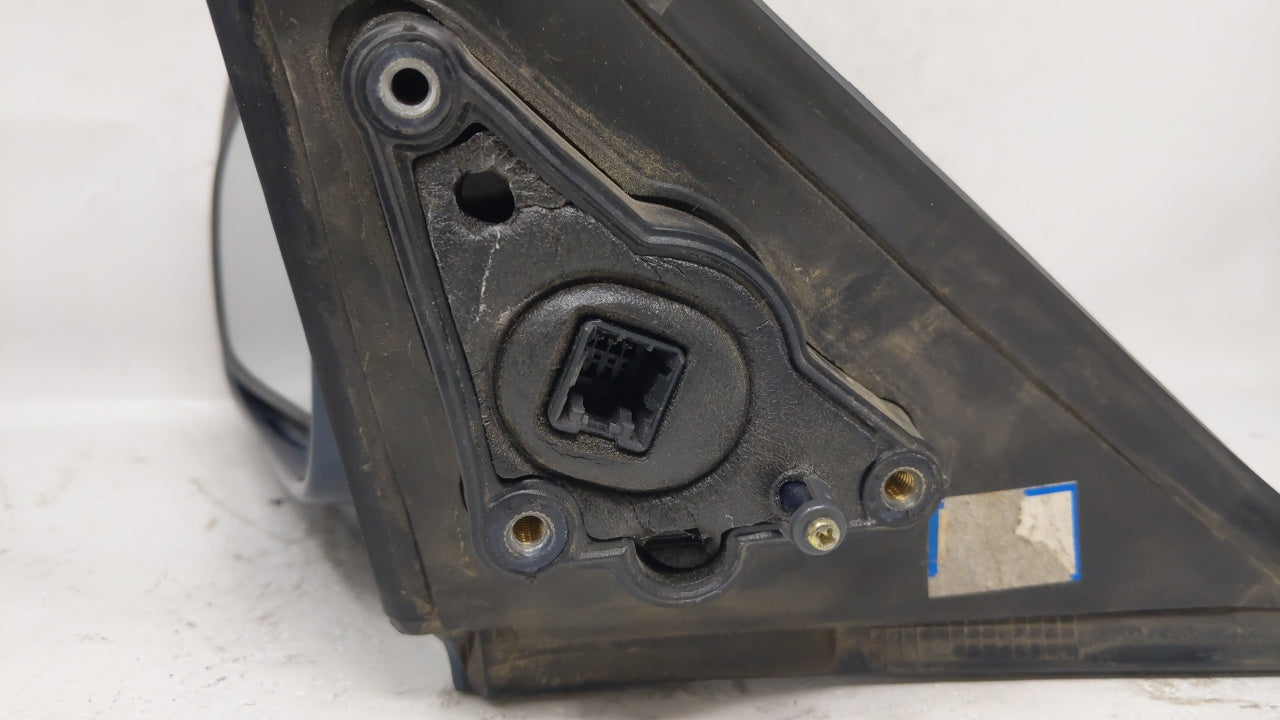 2001-2006 Kia Magentis Side Mirror Replacement Driver Left View Door Mirror Fits Fits 2001 2002 2003 2004 2005 2006 OEM Used