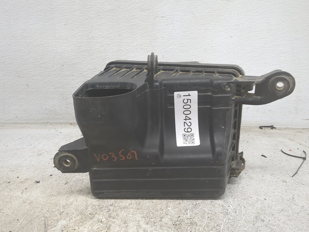 2001-2006 Kia Optima Air Cleaner Intake-duct Hose Tube - Oemusedautoparts1.com