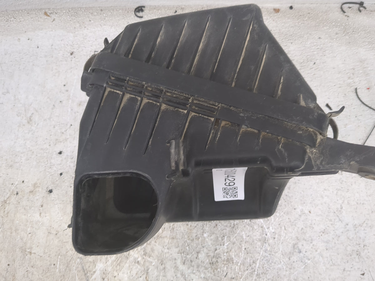2001-2006 Kia Optima Air Cleaner Intake-duct Hose Tube - Oemusedautoparts1.com