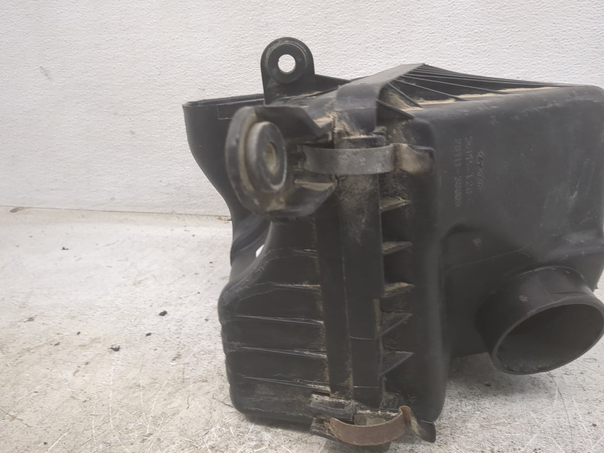 2001-2006 Kia Optima Air Cleaner Intake-duct Hose Tube - Oemusedautoparts1.com
