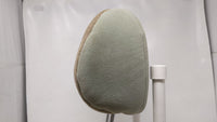2001 Kia Optima Headrest Head Rest Rear Center Seat Tan 42546 - Oemusedautoparts1.com