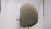 2001 Kia Optima Headrest Head Rest Rear Center Seat Tan 42546 - Oemusedautoparts1.com