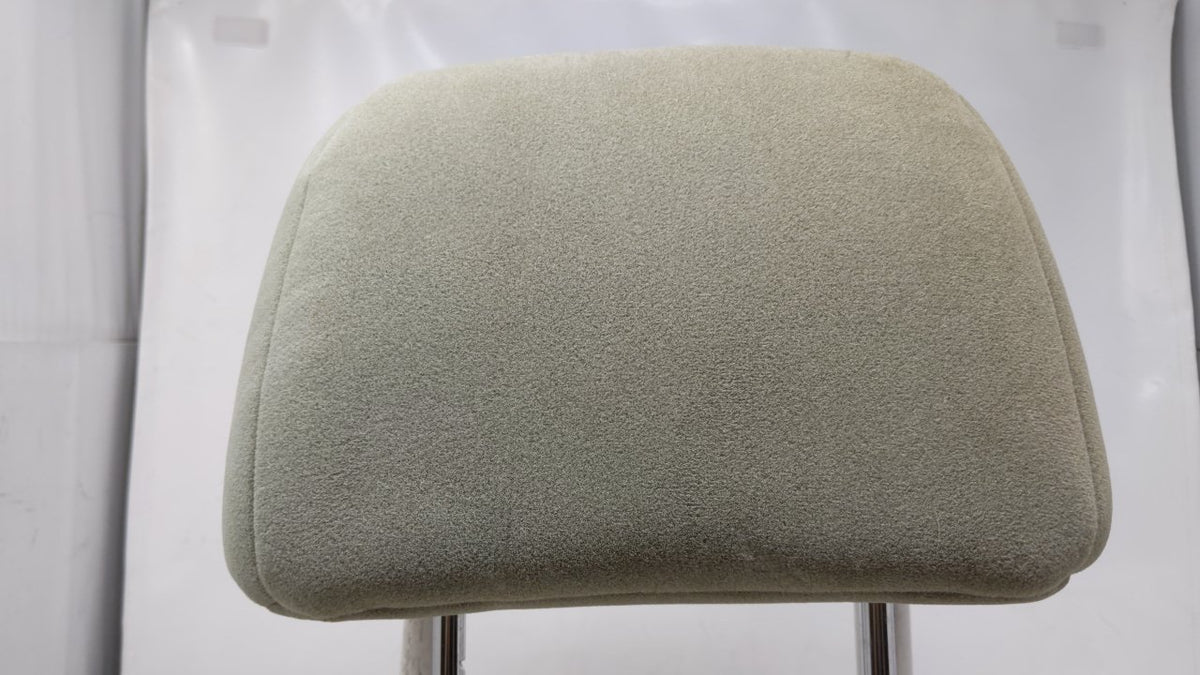 2001 Kia Optima Headrest Head Rest Rear Center Seat Tan 42546 - Oemusedautoparts1.com