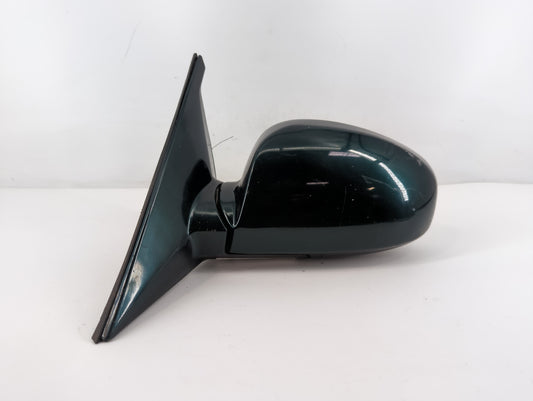 2001-2006 Kia Optima Side Mirror Replacement Driver Left View Door Mirror P/N:E4012159 Fits Fits 2001 2002 2003 2004 2005 20